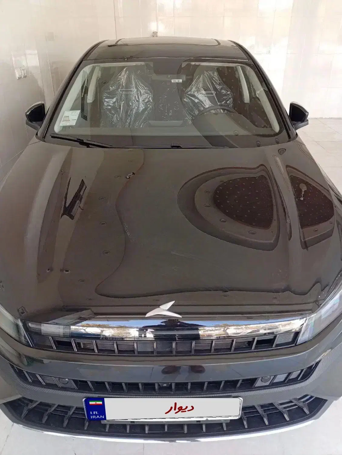 کی ام سی j7|خودرو سواری و وانت|برخوار, |دیوار