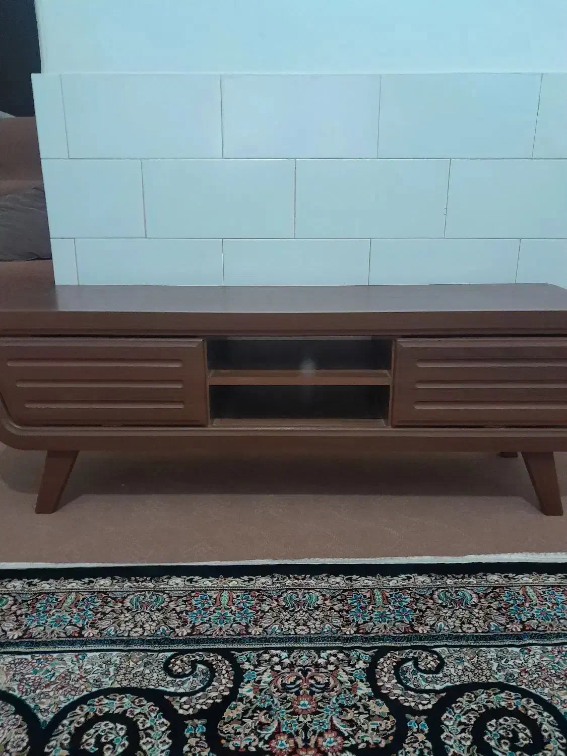 میز تلویزیون|میز تلویزیون|قم, شاه ابراهیم|دیوار