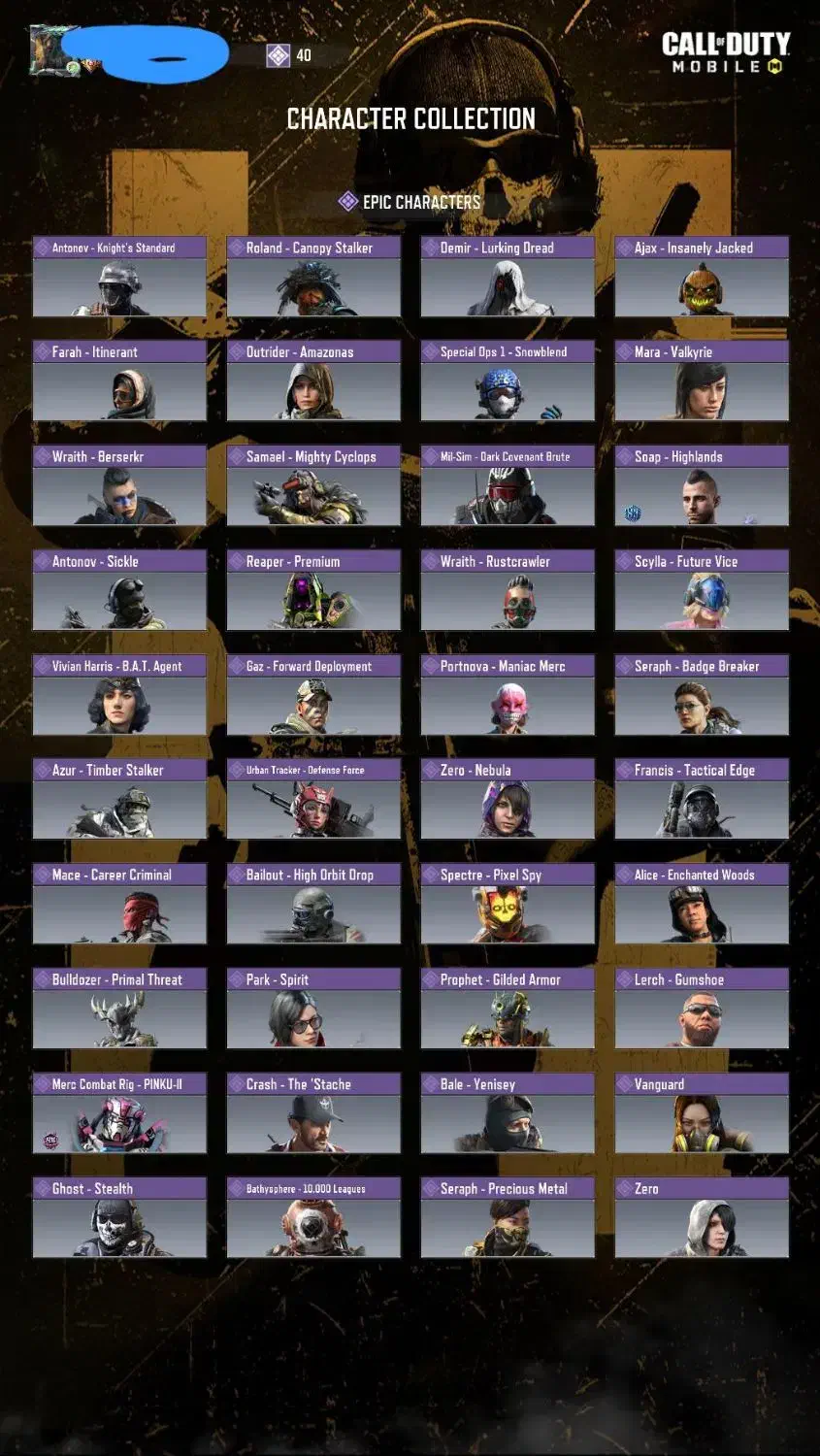 اکانت کالاف|کنسول، بازی ویدئویی و آنلاین|بروجرد, |دیوار