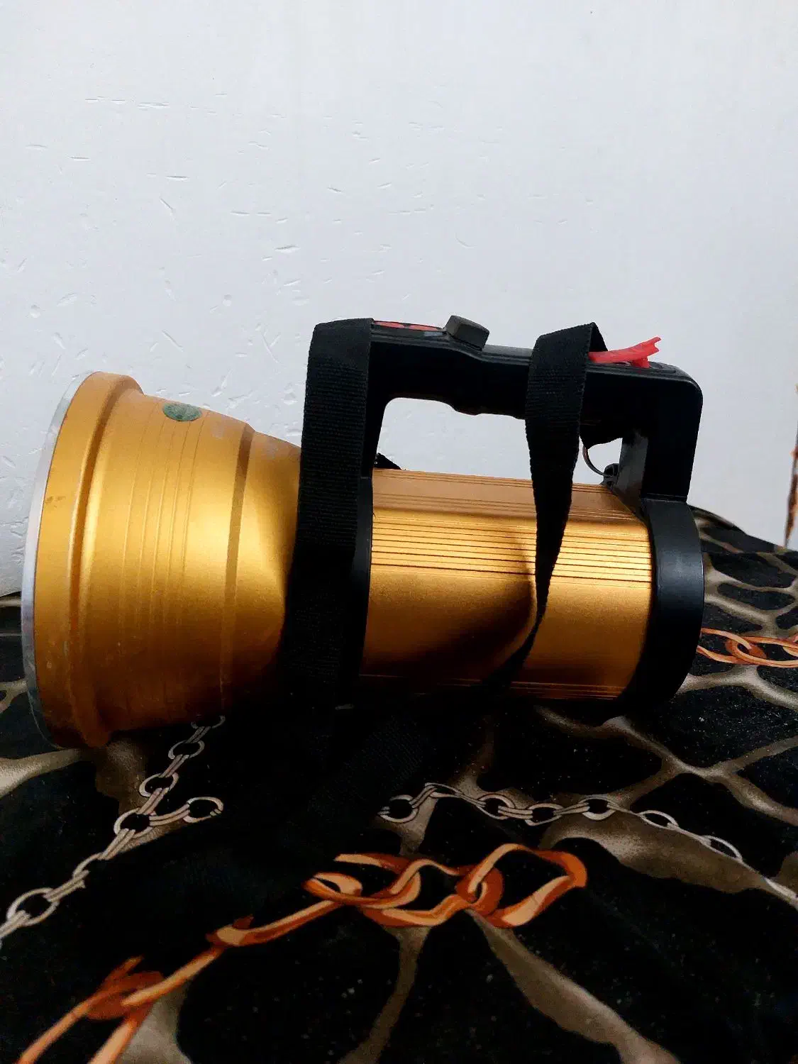 چراغ قوه اسمال سان مدل اس ۰۲۳|کوهنوردی و کمپینگ|معصومیه, |دیوار