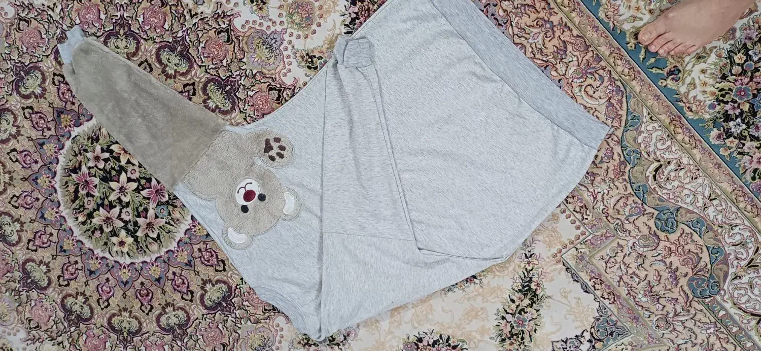 دورس طوسی|لباس|تهران, سبلان (لشگر)|دیوار