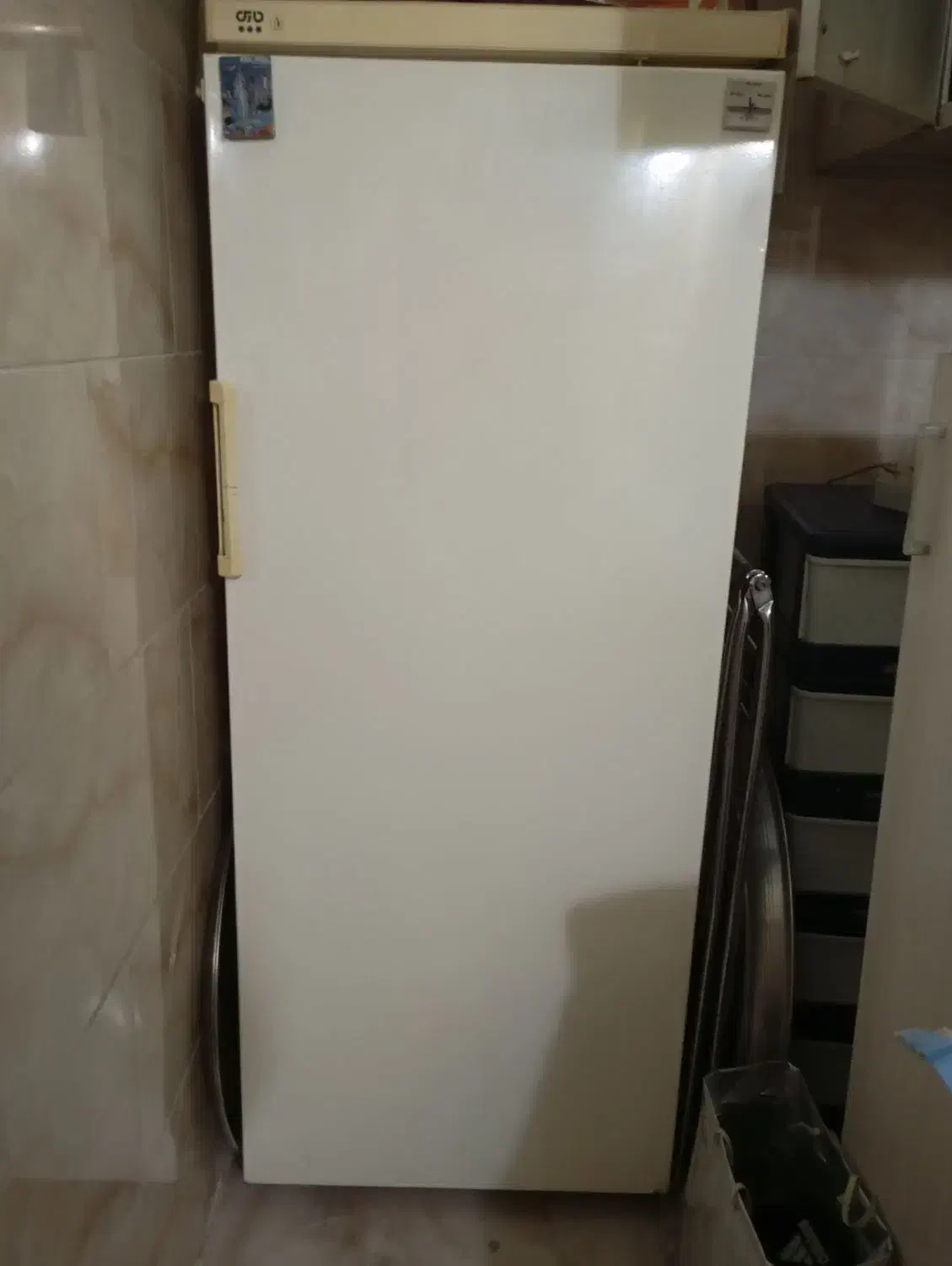 لوازم خانگی|یخچال و فریزر|شریفآباد, |دیوار