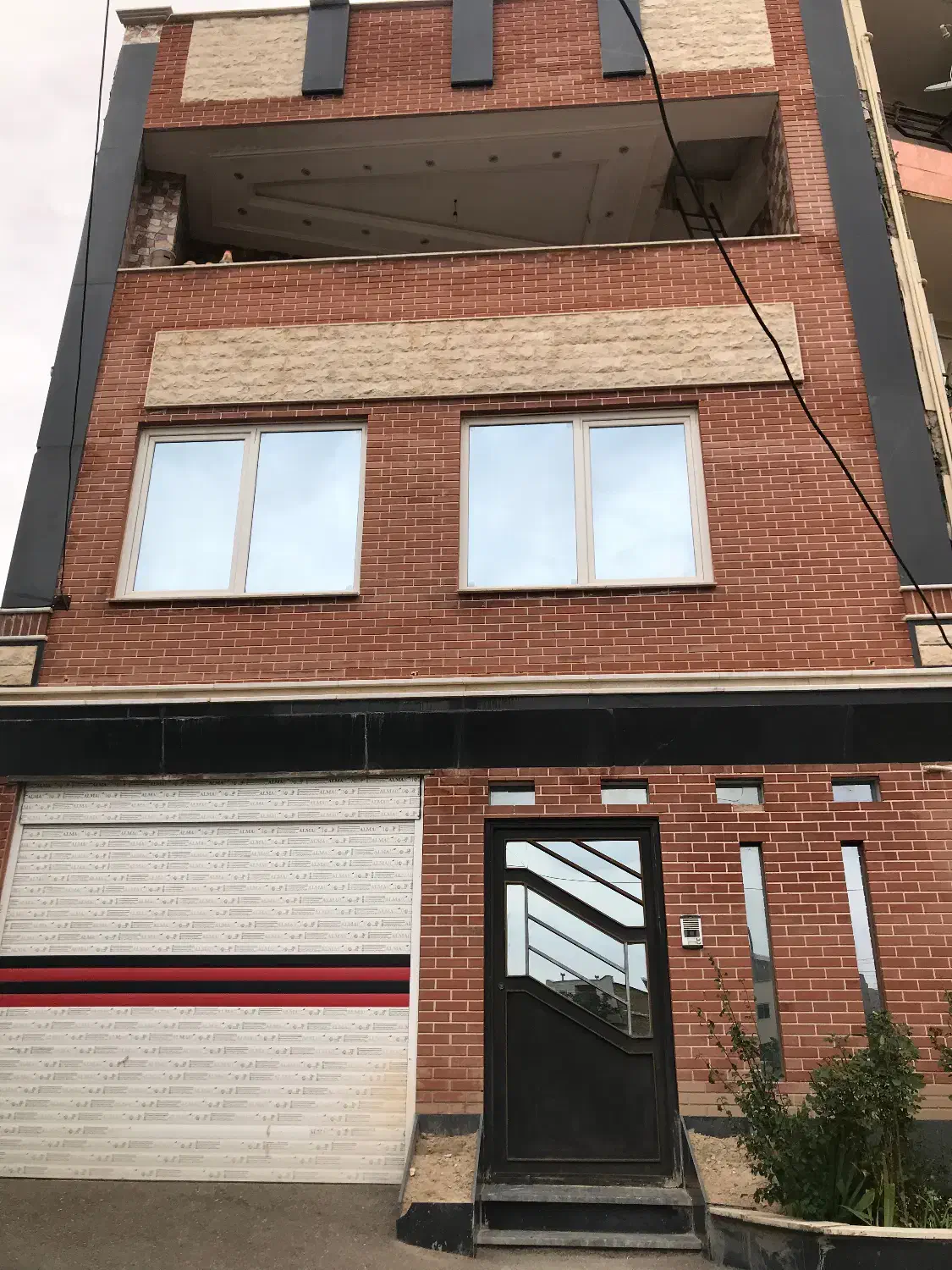 خانه فیروزکوه دوبلکس شخصی ساز|فروش خانه و ویلا|فیروزکوه, |دیوار