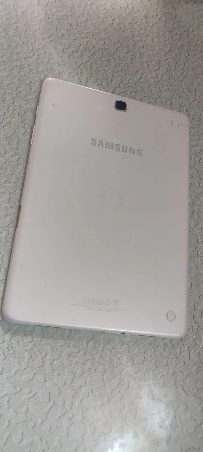 تبلت tab a 10 اینچ t555|تبلت|رباط‌کریم, پرندک|دیوار