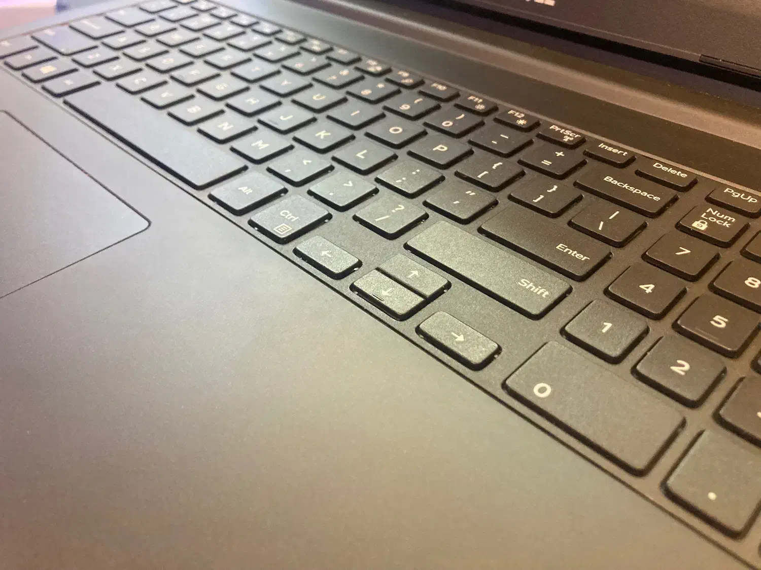 لپتاپ i7 با صفحه لمسی|رایانه همراه|ارومیه, |دیوار