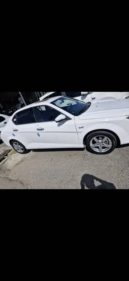 دنا پلاس توربو ۶دنده۱۴۰۲|خودرو سواری و وانت|بهارستان, |دیوار