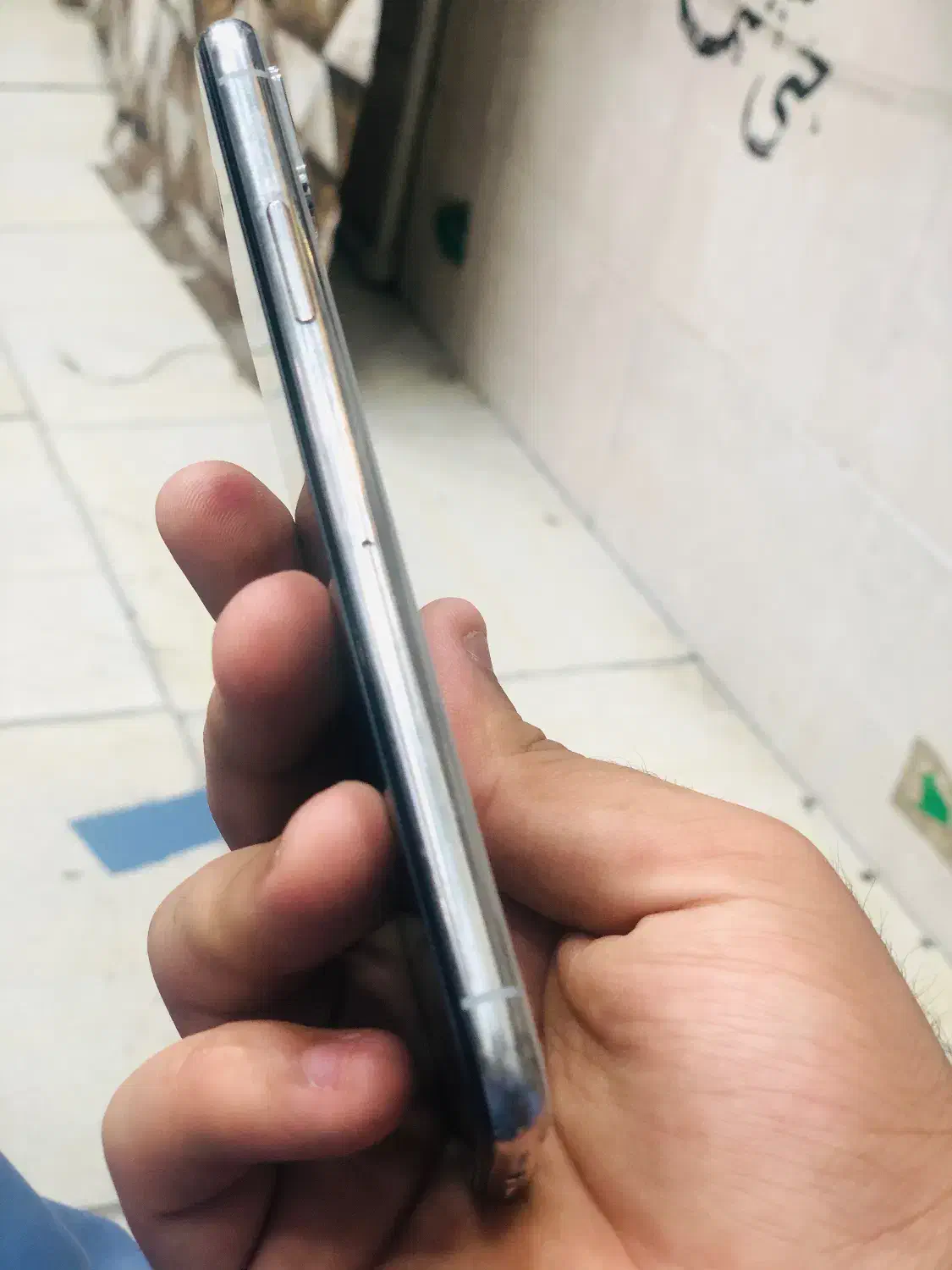 گوشی ایفون x|موبایل|مشهد, شهرک شهید باهنر|دیوار