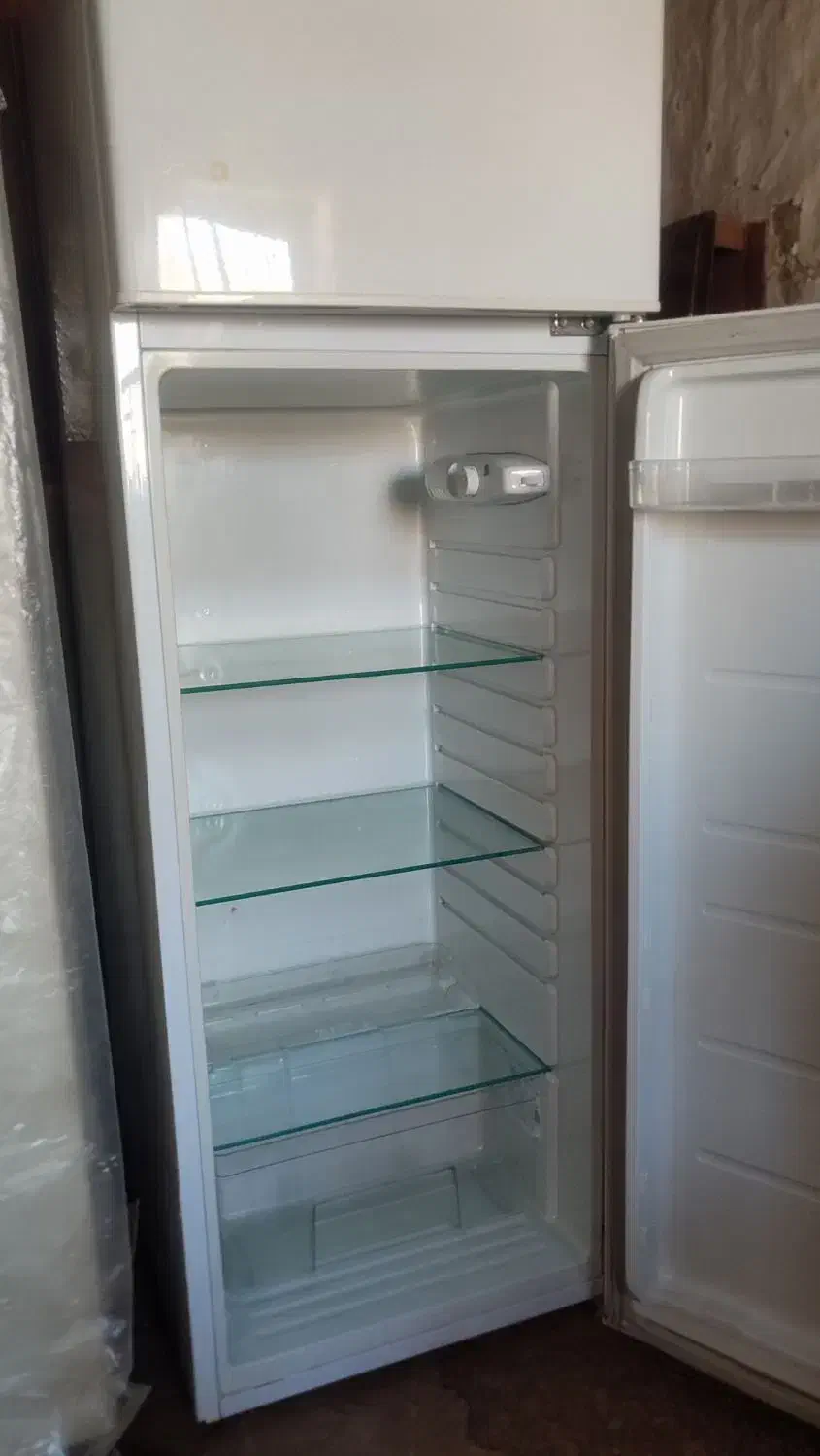 یخچال جنرال اصل سالم|یخچال و فریزر|مریوان, |دیوار