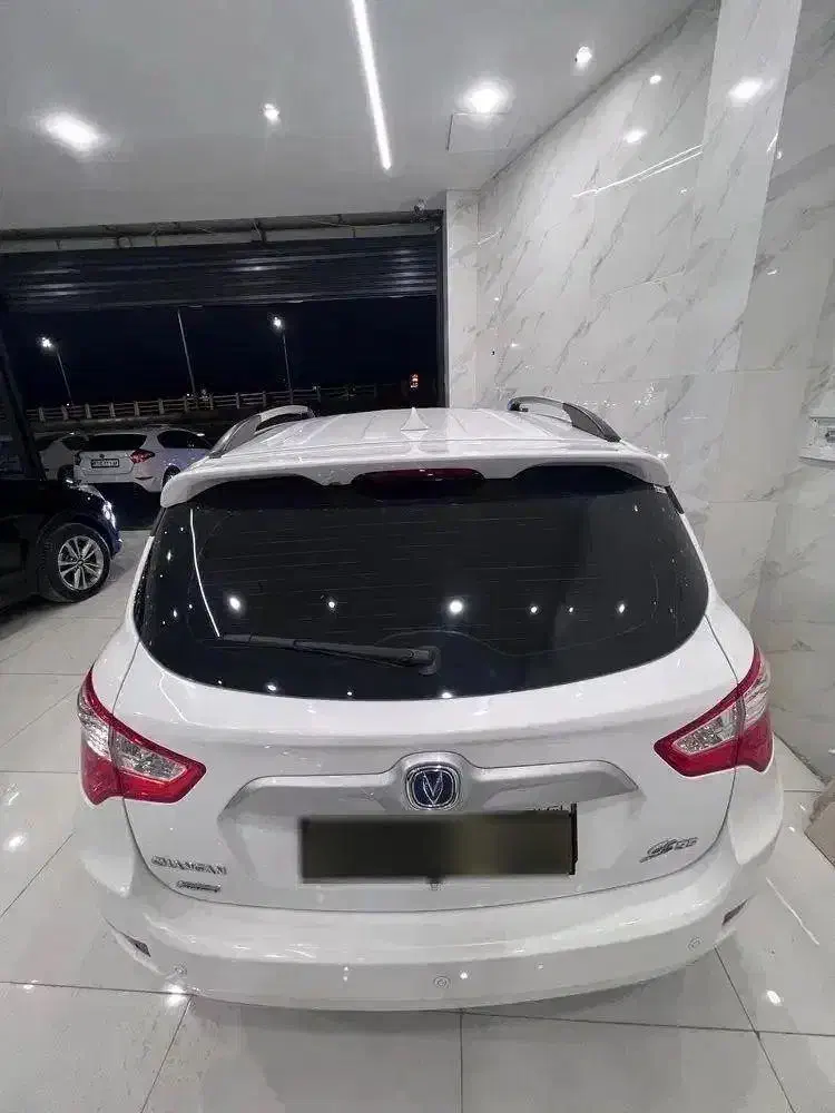 چانگان 97درحد|خودرو سواری و وانت|لاهیجان, لیالستان|دیوار