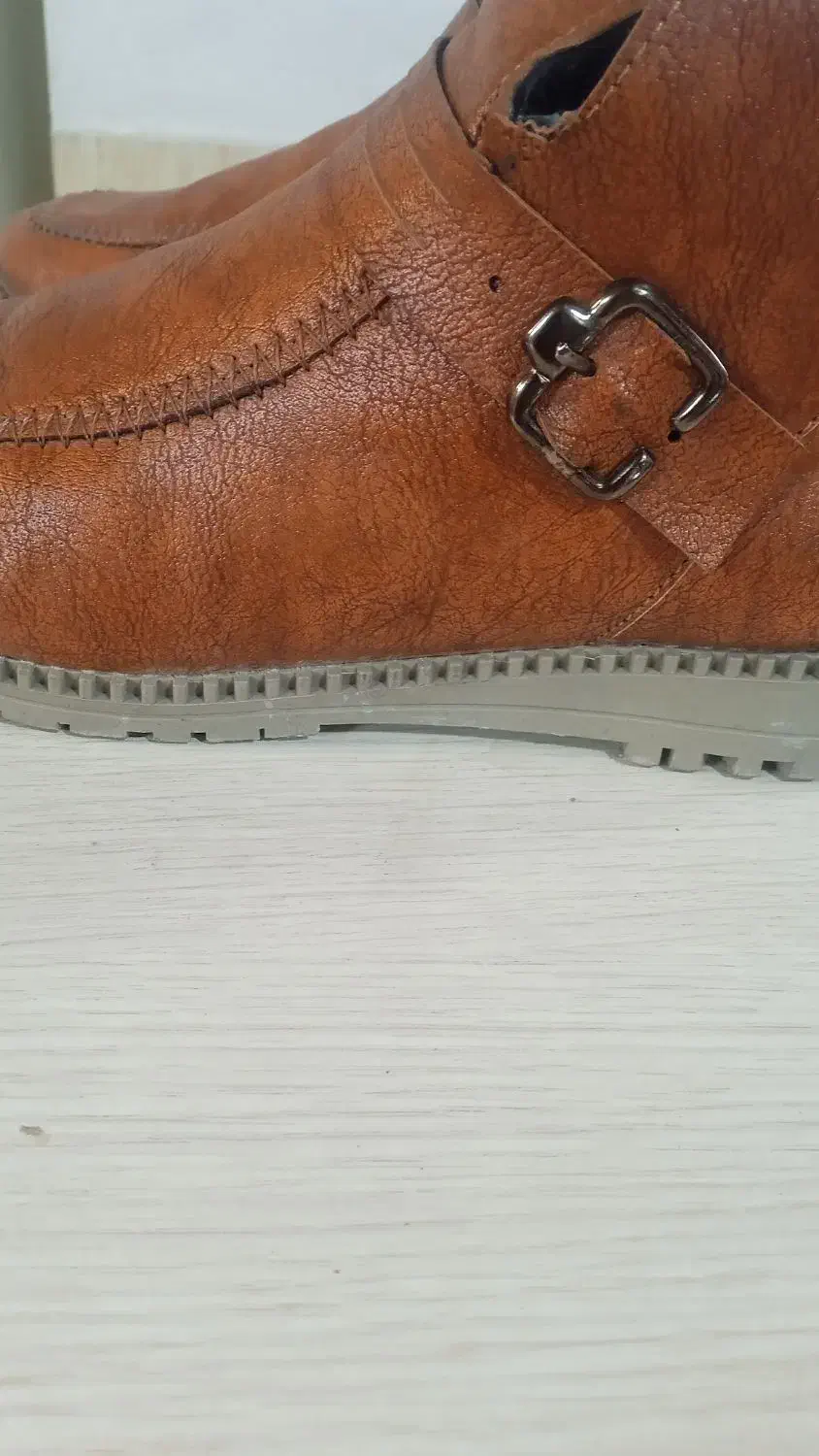 نیم بوت|کیف، کفش، کمربند|چهاردانگه (تهران), |دیوار