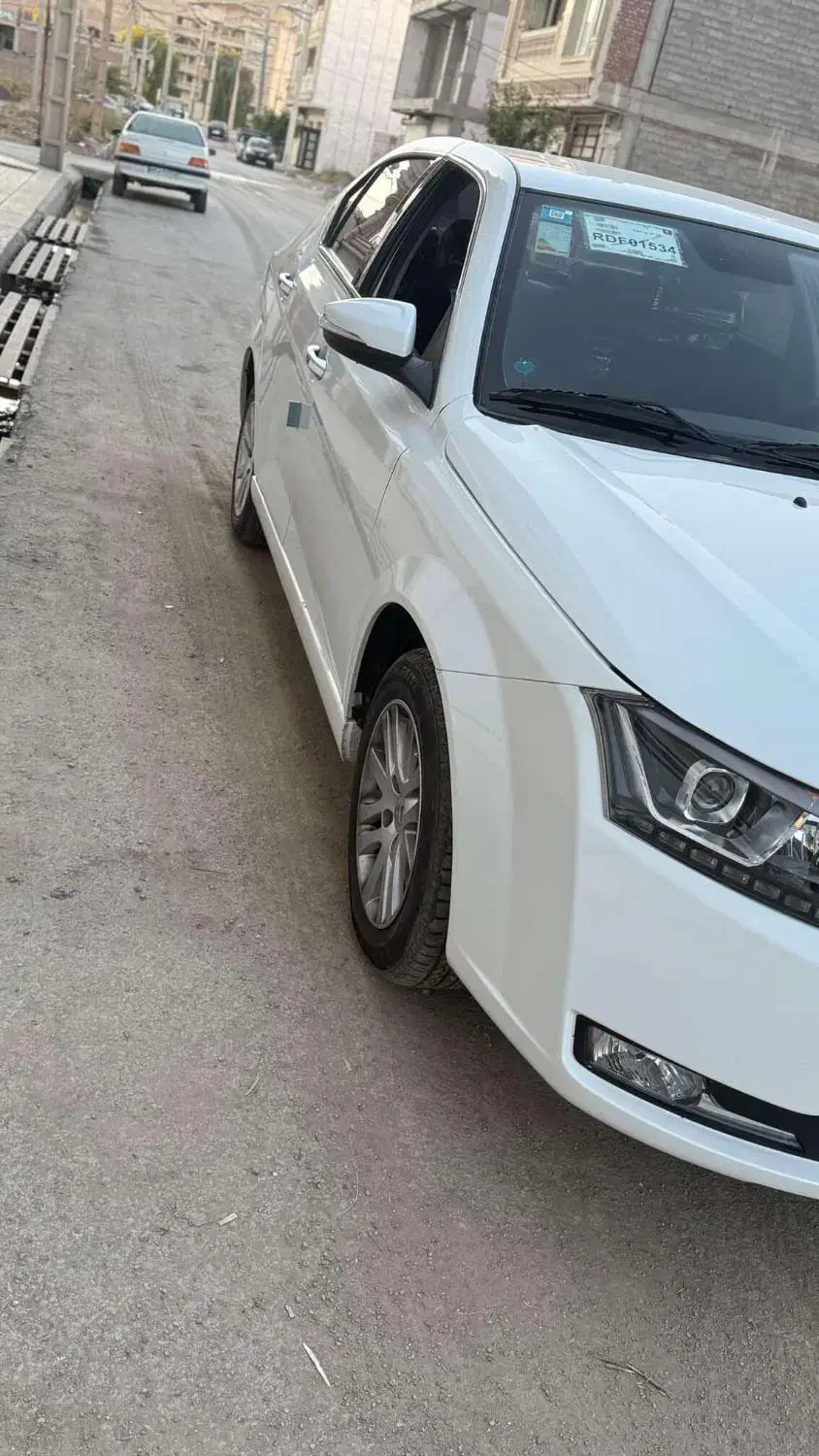 دنا پلاس ۶سرعته|خودرو سواری و وانت|تهران, بریانک|دیوار