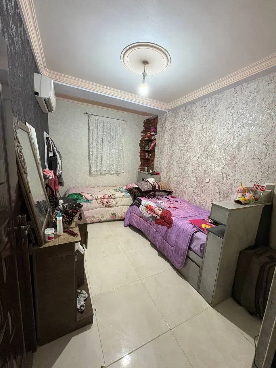 رهن آپارتمان ایثار۳|اجارهٔ آپارتمان|بندر کنگان, |دیوار