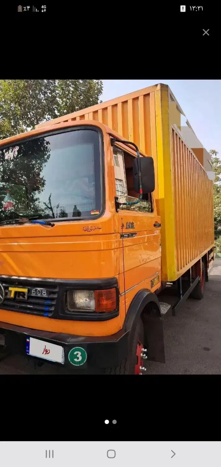 باربری و اسباب کشی محمدشهر|خدمات حمل و نقل|محمدشهر, محمدشهر|دیوار