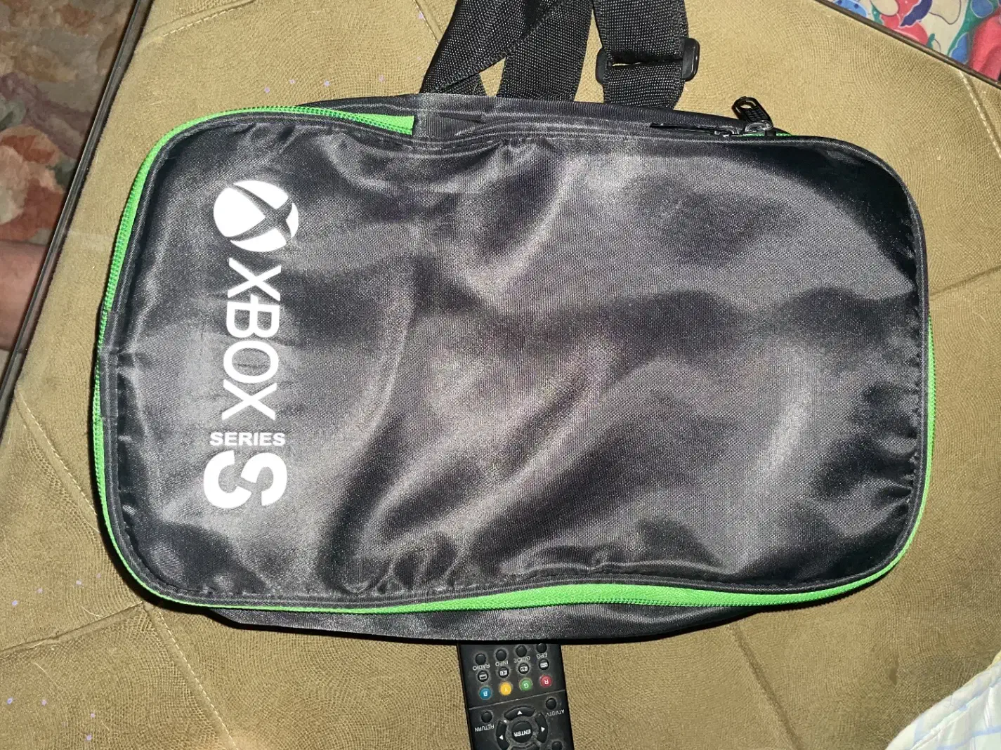 Xbox s seris|کنسول، بازی ویدئویی و آنلاین|اصفهان, جلفا|دیوار