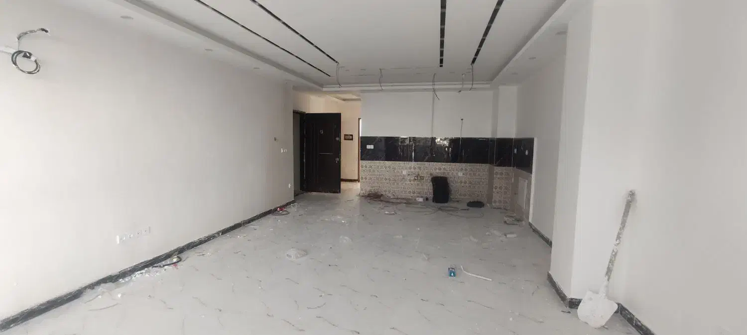 واحدسه خواب صفر بر بلوار اصلی|اجارهٔ آپارتمان|رشت, نخودچر|دیوار