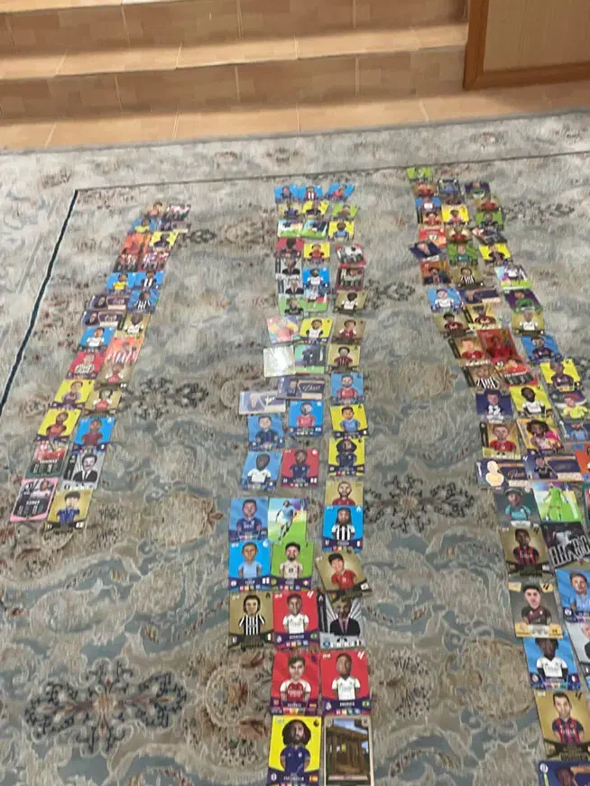 کارت کیمدی|کلکسیون و سرگرمی|رشت, گلسار|دیوار