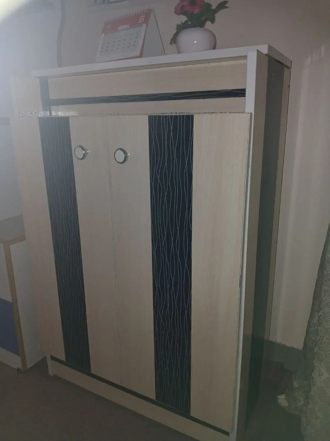 جا کفشی و کمد|مبلمان خانگی و میز عسلی|کارون, |دیوار