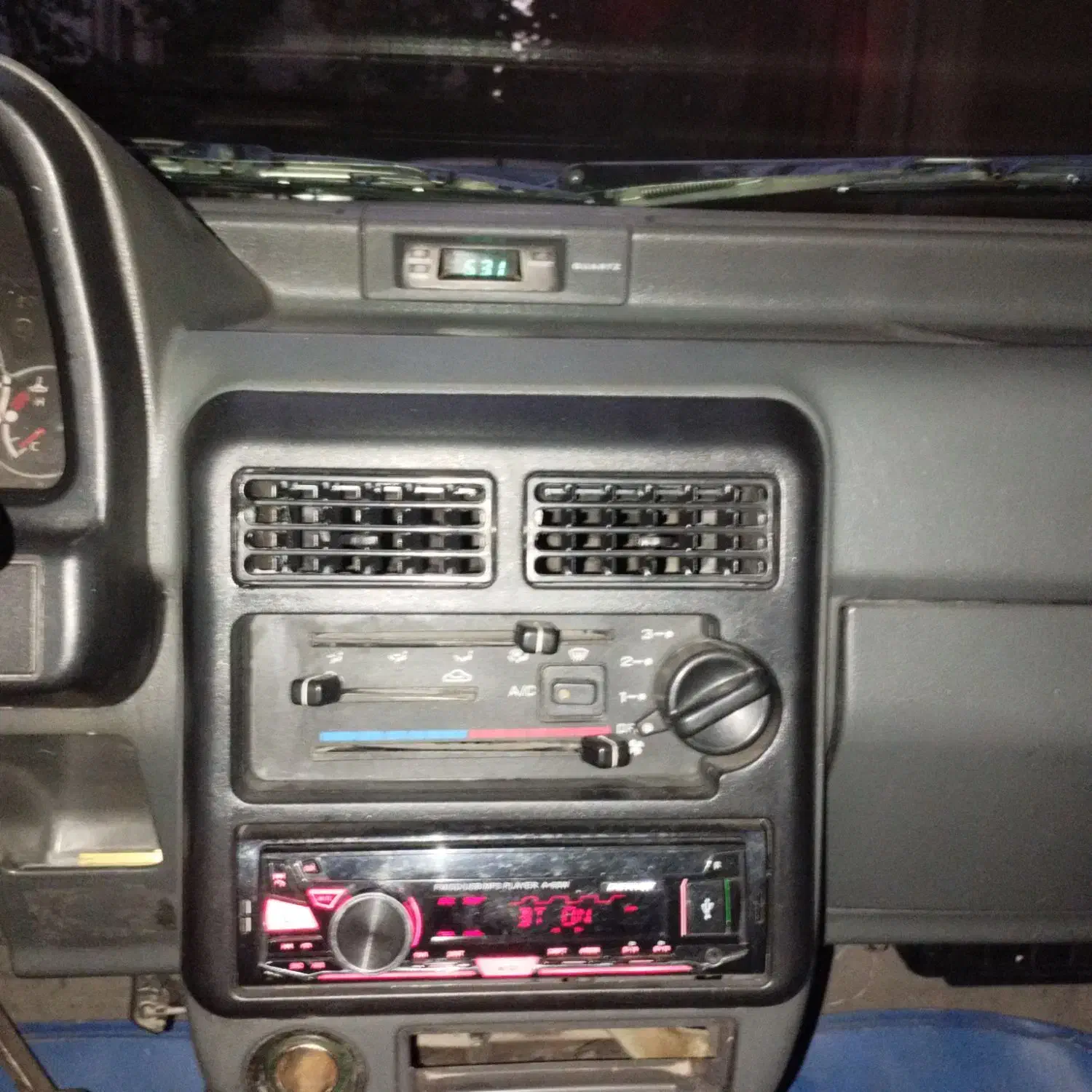 پراید84|خودرو سواری و وانت|کرج, ساماندهی|دیوار