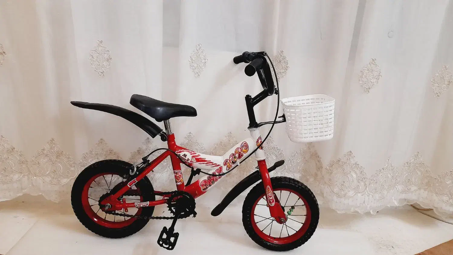 دوچرخه 12|اسباب‌بازی بچه|اردبیل, |دیوار