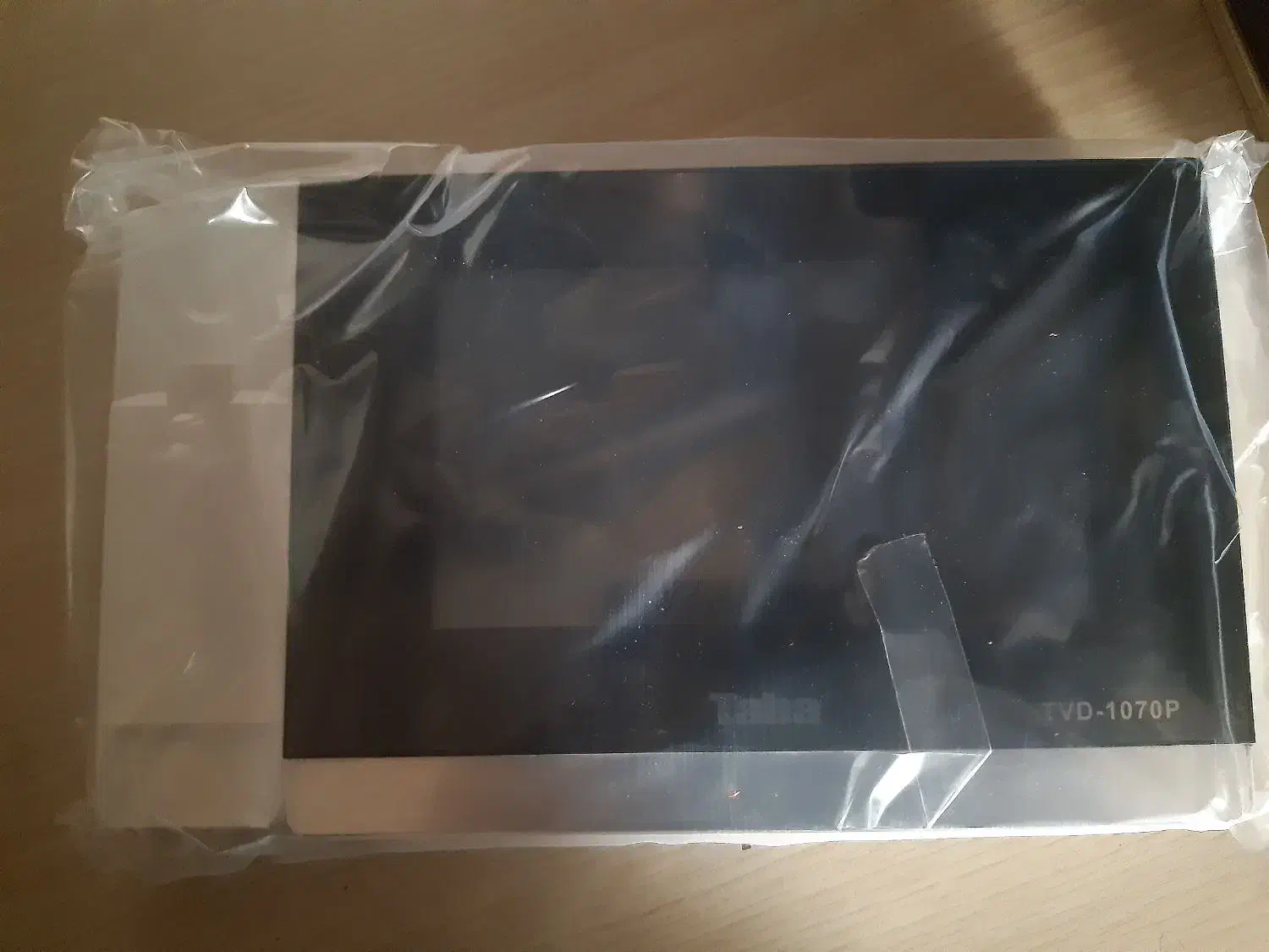 مانیتور آیفون تابا 1070 pro|صوتی و تصویری|رفسنجان, |دیوار