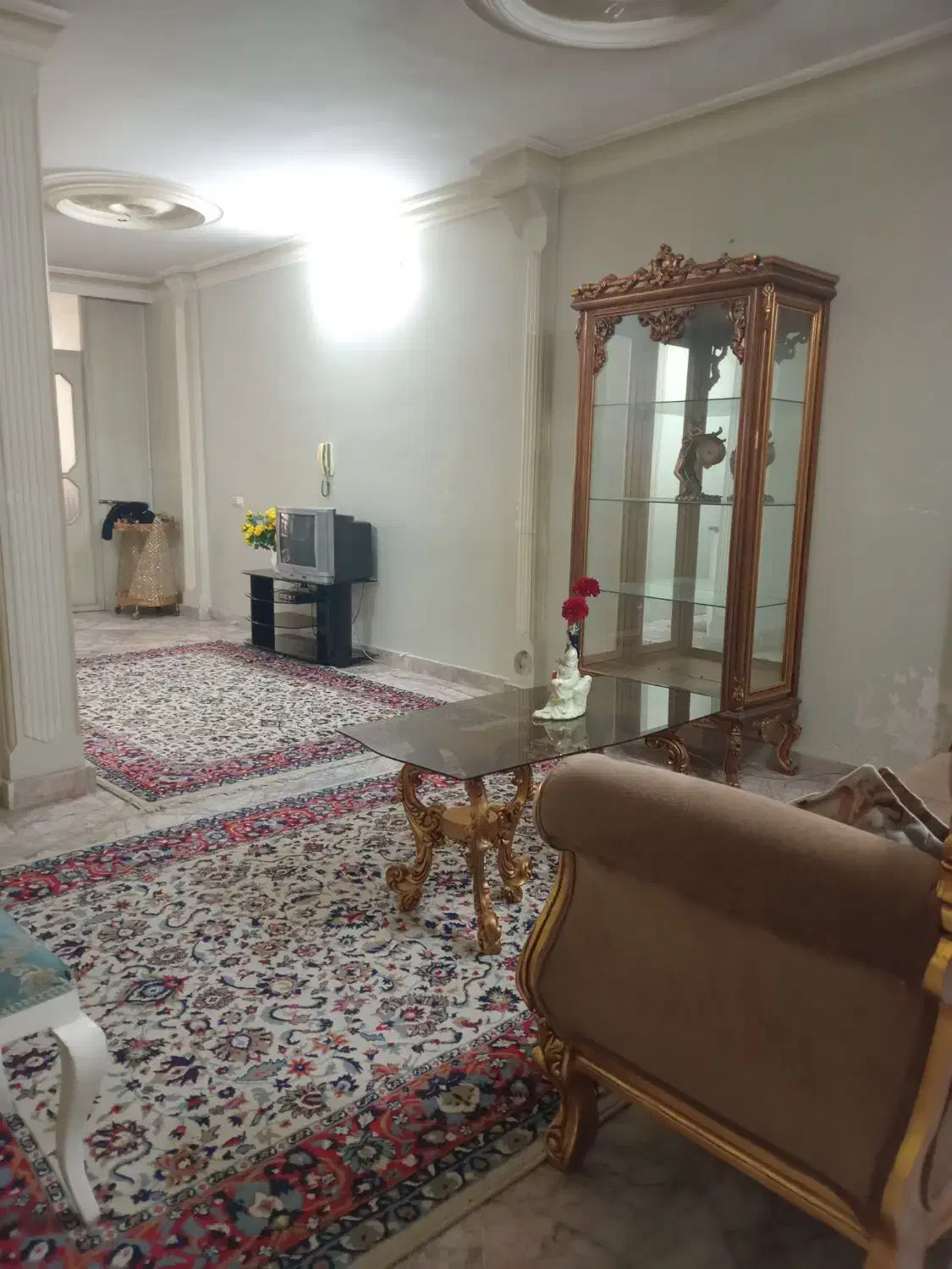 سوییت اپارتمان امام رضا اجاره کوتاه مدت|اجارهٔ کوتاهمدت آپارتمان و سوئیت|مشهد, عنصری|دیوار