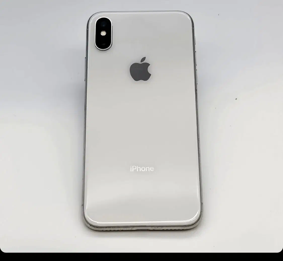 iPhone X 256GB|موبایل|نیریز, |دیوار