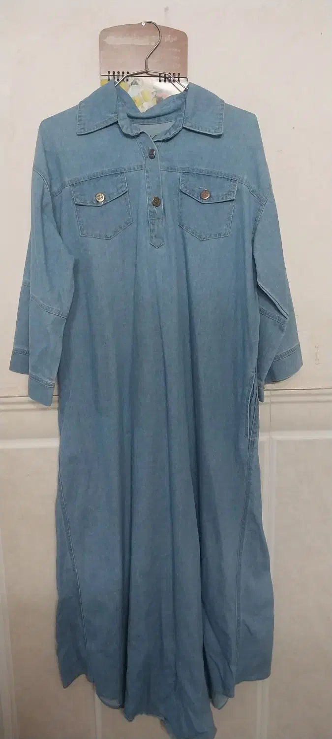 مانتو لی پاییزه|لباس|قم, محمد آباد|دیوار