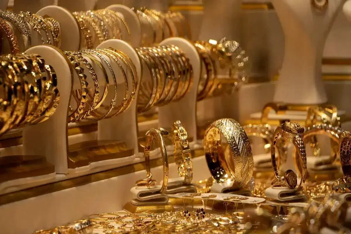 طلا|جواهرات|سنقر, |دیوار