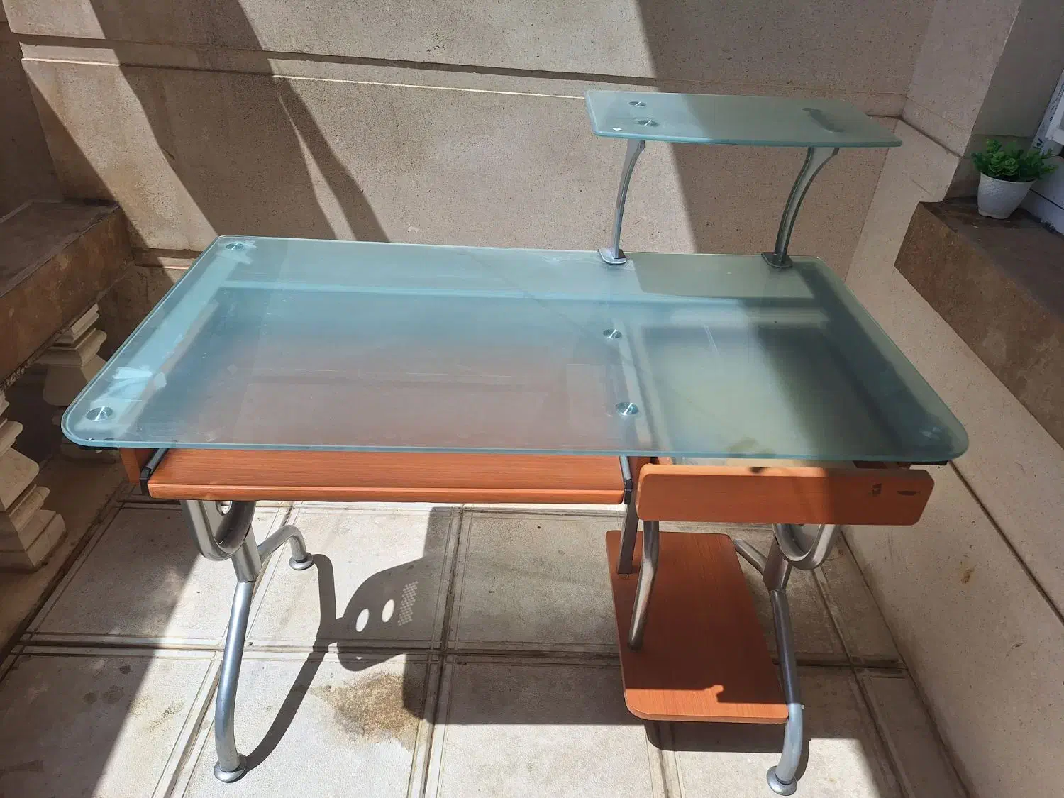 میز کامپیوتر|میز تحریر و کامپیوتر|ایلام, |دیوار