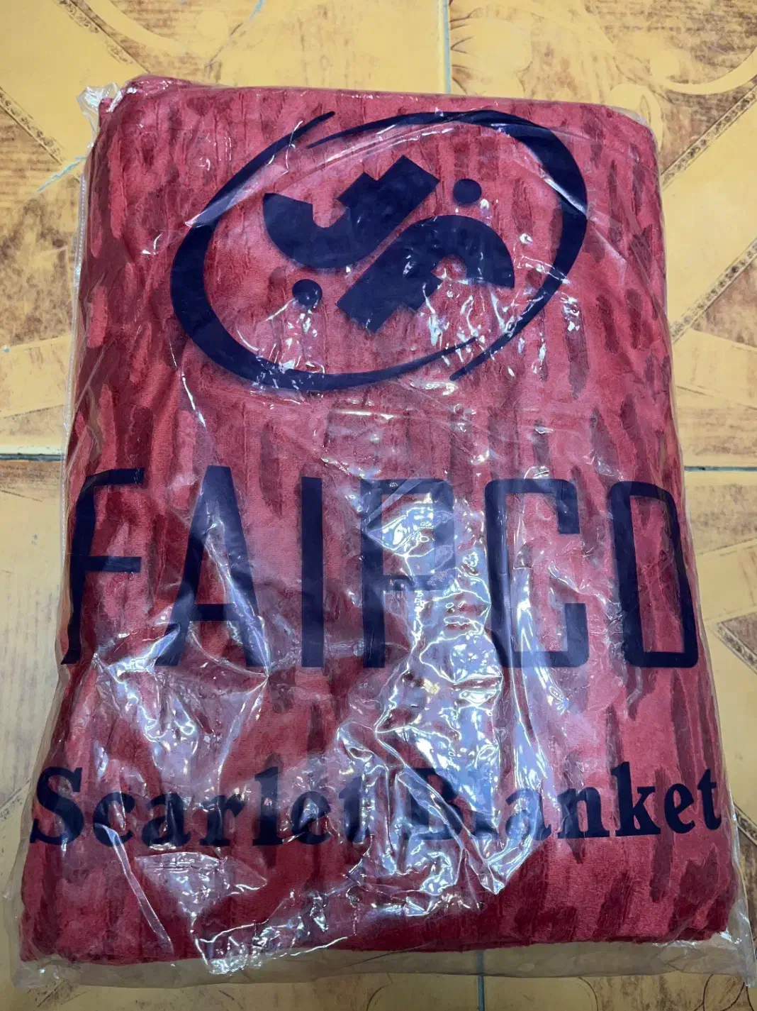 پتو‌مسافرتی|رختخواب، بالش، پتو|اصفهان, نقش جهان|دیوار