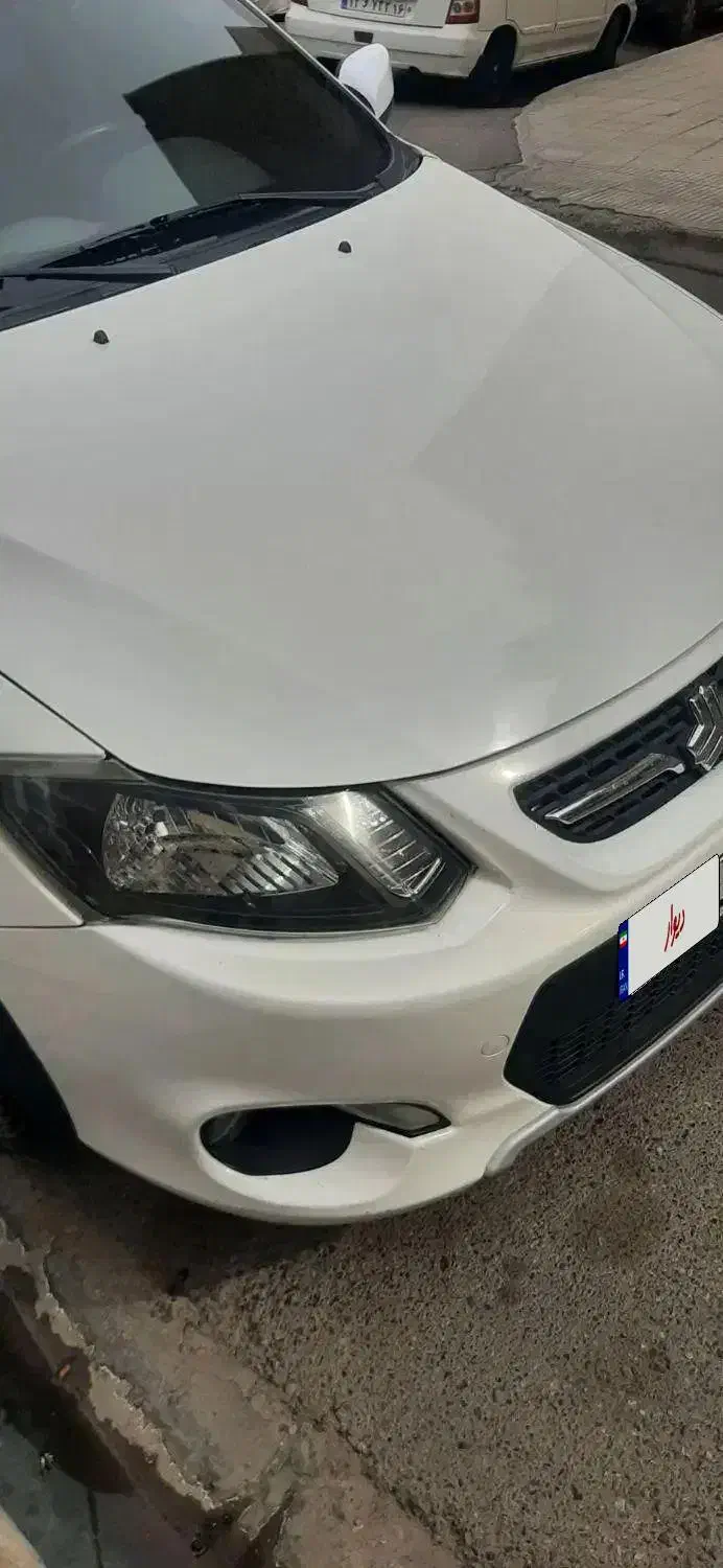 کوییک|خودرو سواری و وانت|قم, تولید دارو و یخچال|دیوار