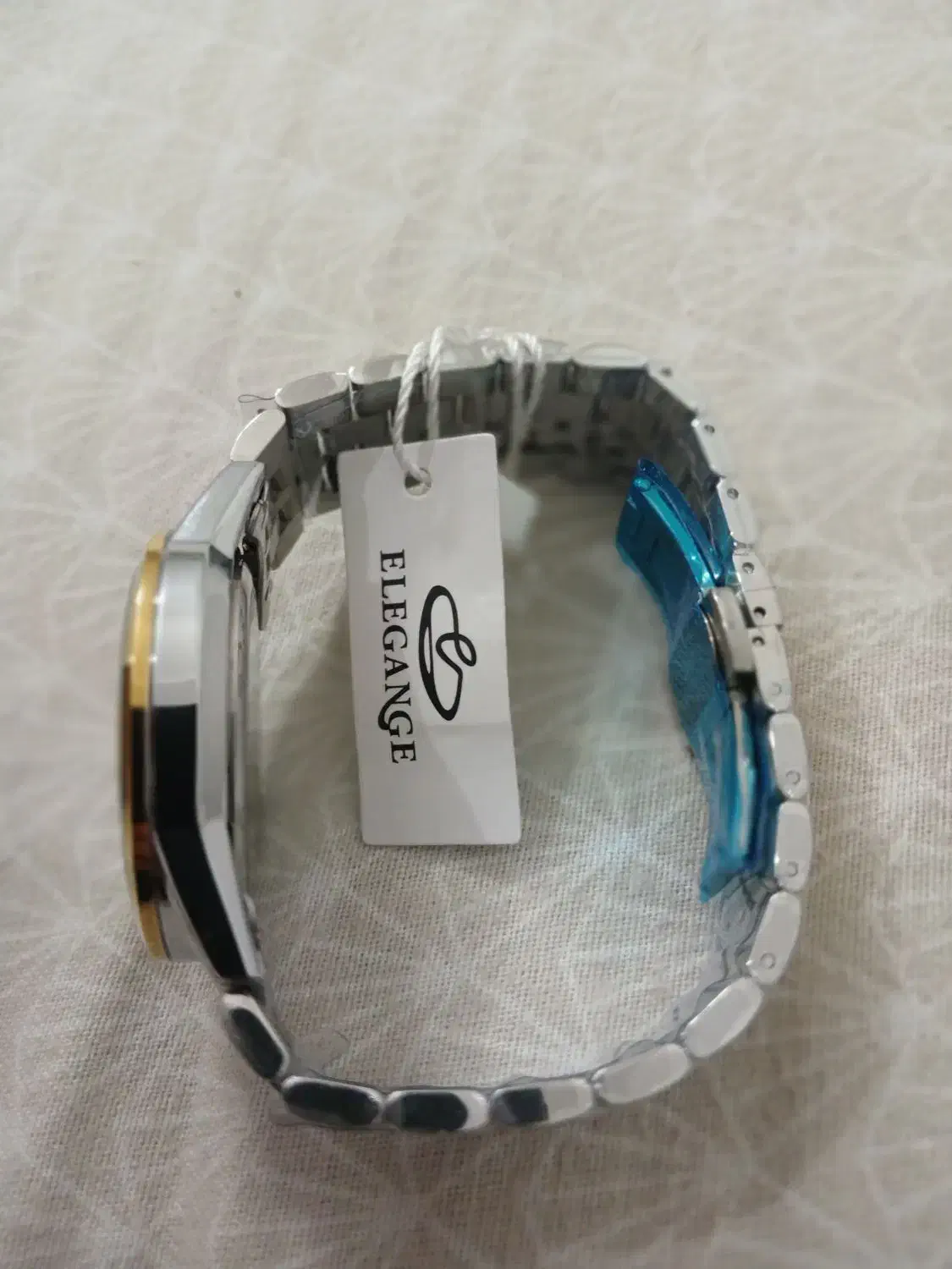 ساعت الگانس|ساعت|گرگان, |دیوار