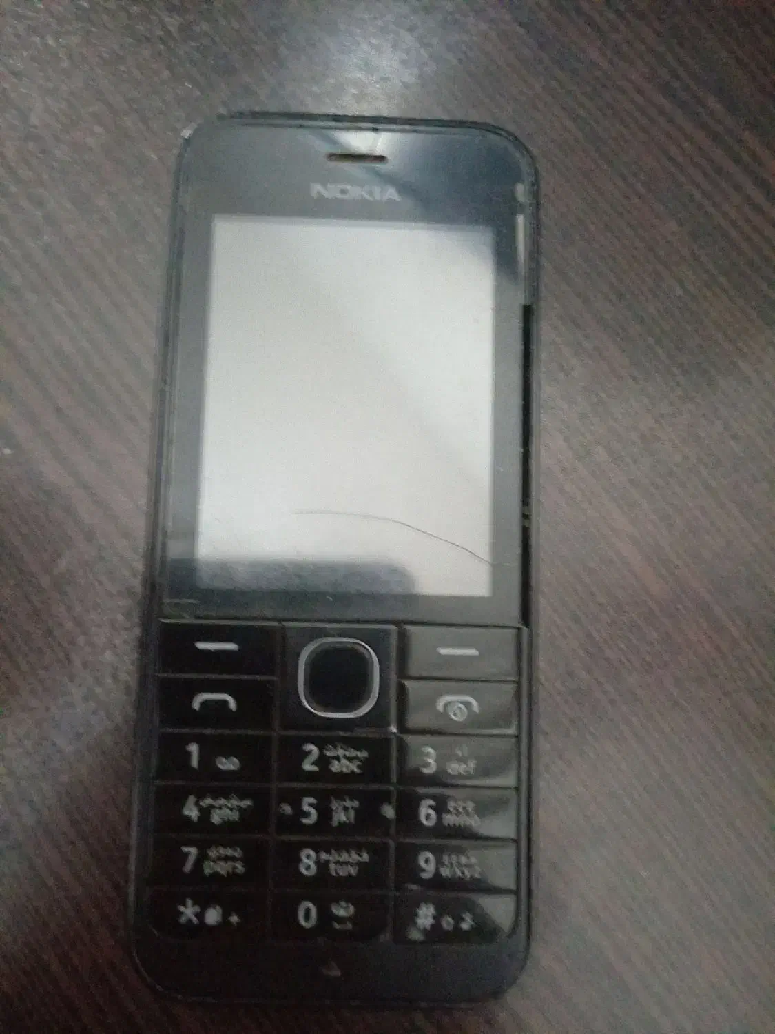 گوشی نوکیا 168 و لمسی|موبایل|تربت‌حیدریه, قائم|دیوار