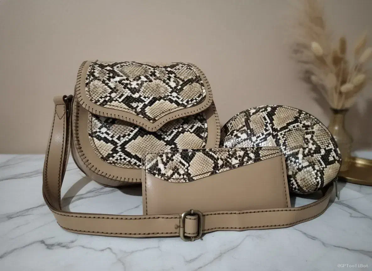 جادو یک ست کامل|کیف، کفش، کمربند|شیروان (خراسان), |دیوار