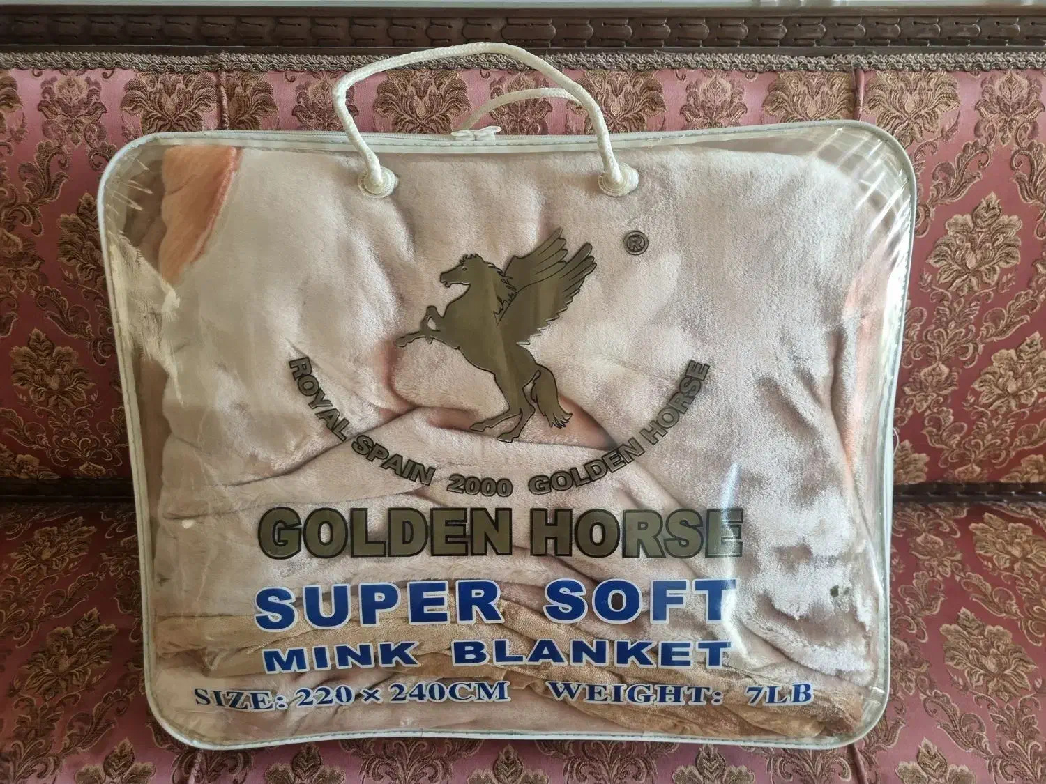 پتو|رختخواب، بالش، پتو|تهران, امانیه|دیوار