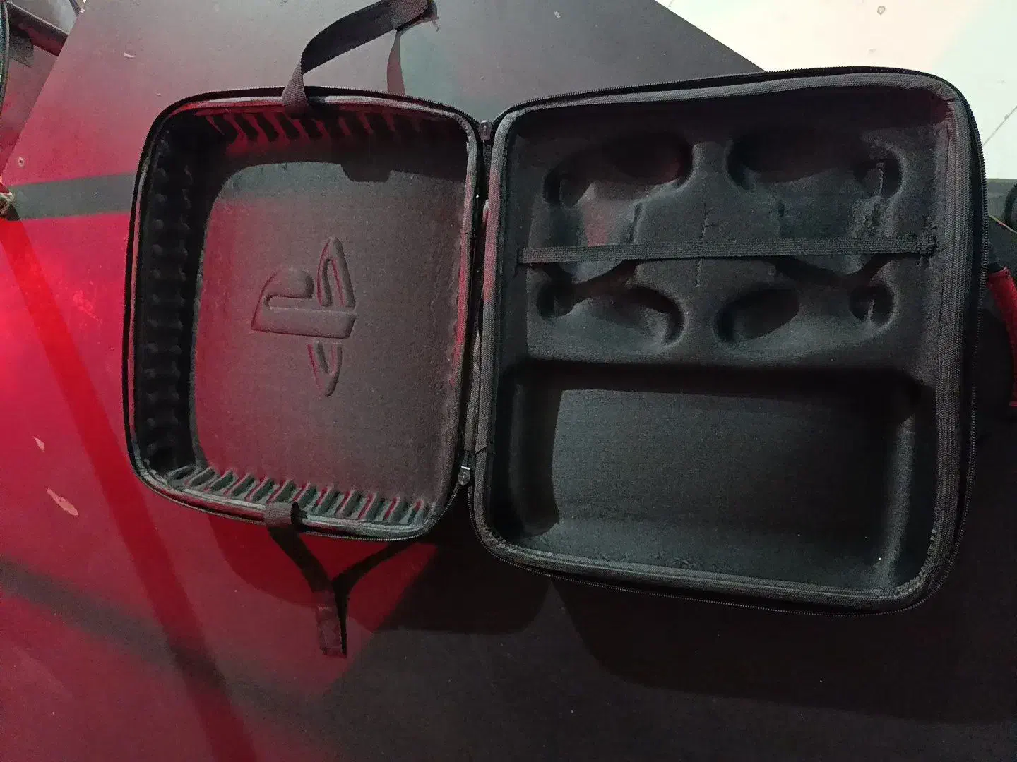 کیف ps4|کنسول، بازی ویدئویی و آنلاین|زنجان, |دیوار