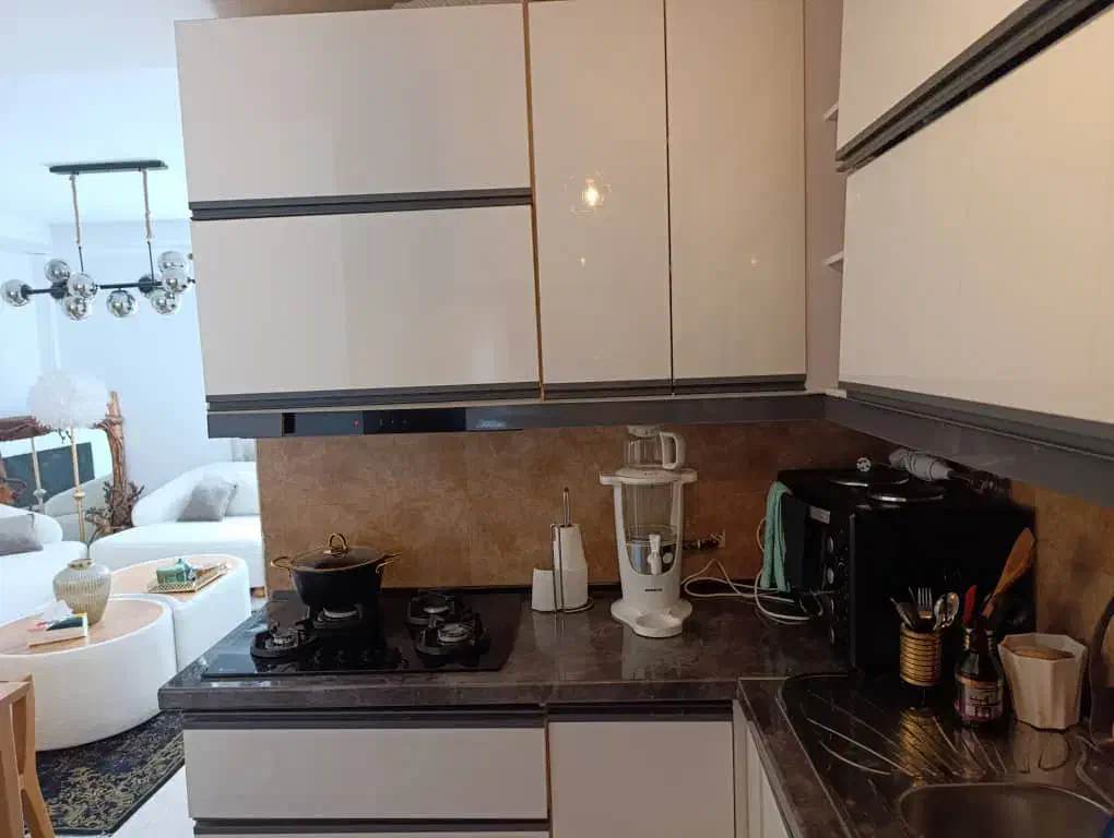 *دپارتمان آکو* 79 متری/ آسمان البرز/پارکینگ مسقف|فروش آپارتمان|گرمدره, |دیوار