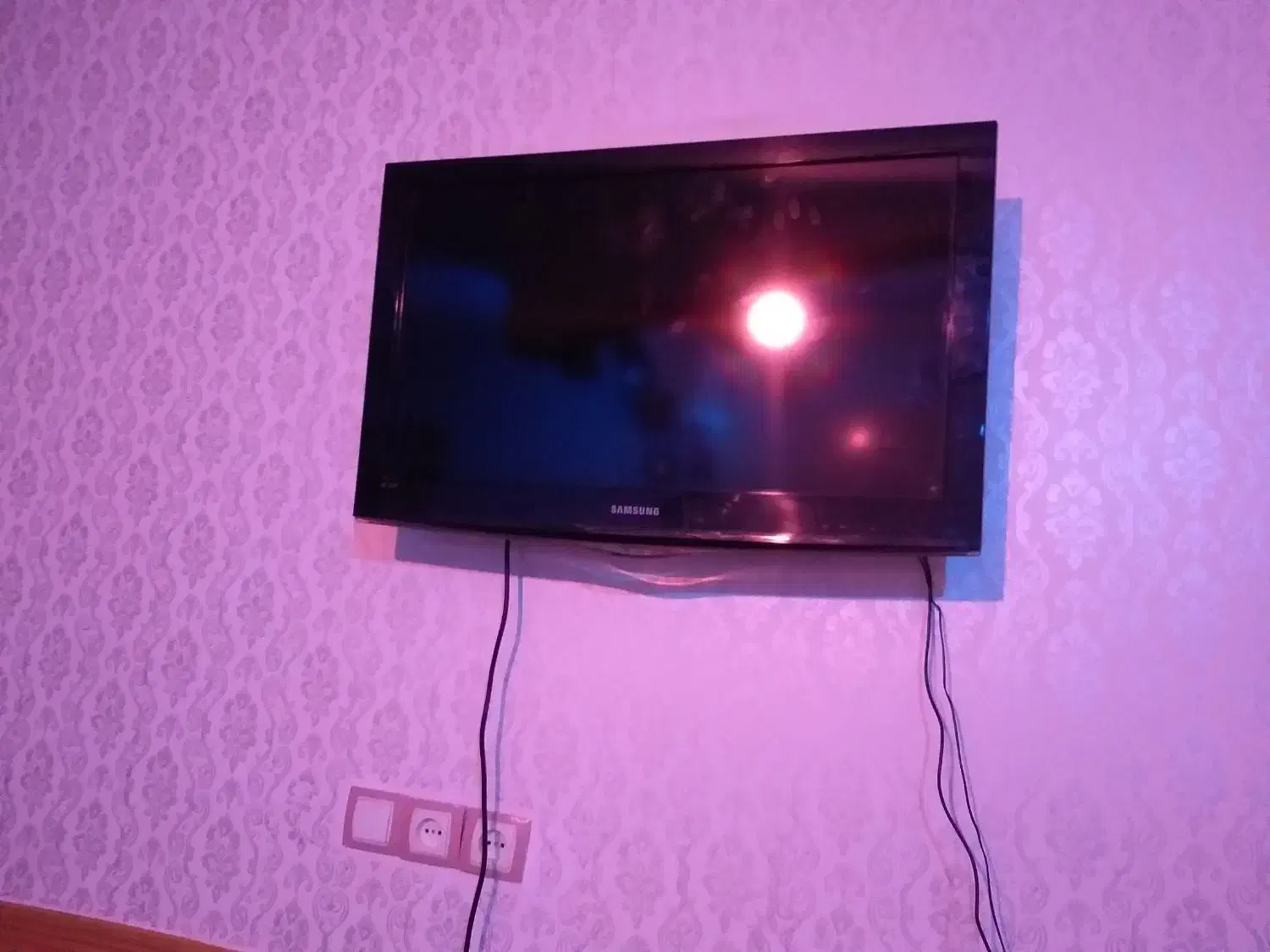 فروش تلویزیون|تلویزیون و پروژکتور|اهواز, گیت بوستان|دیوار