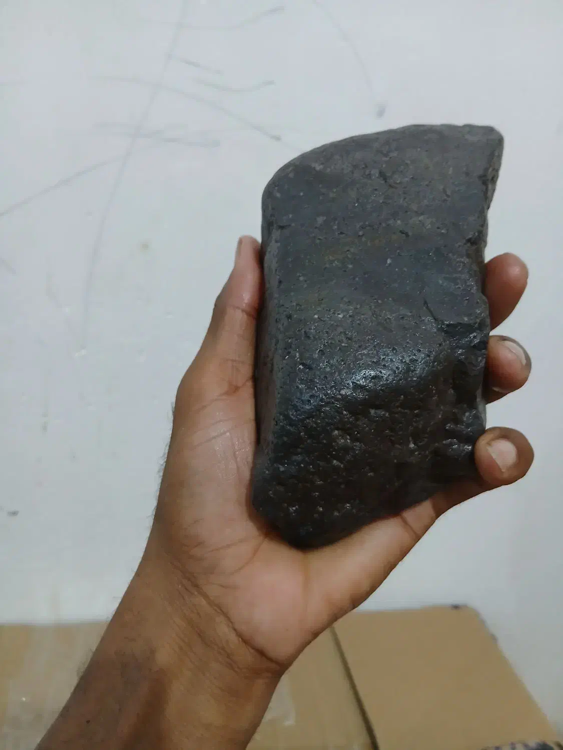 شهاب سنگ|کلکسیون اشیاء عتیقه|میناب, |دیوار