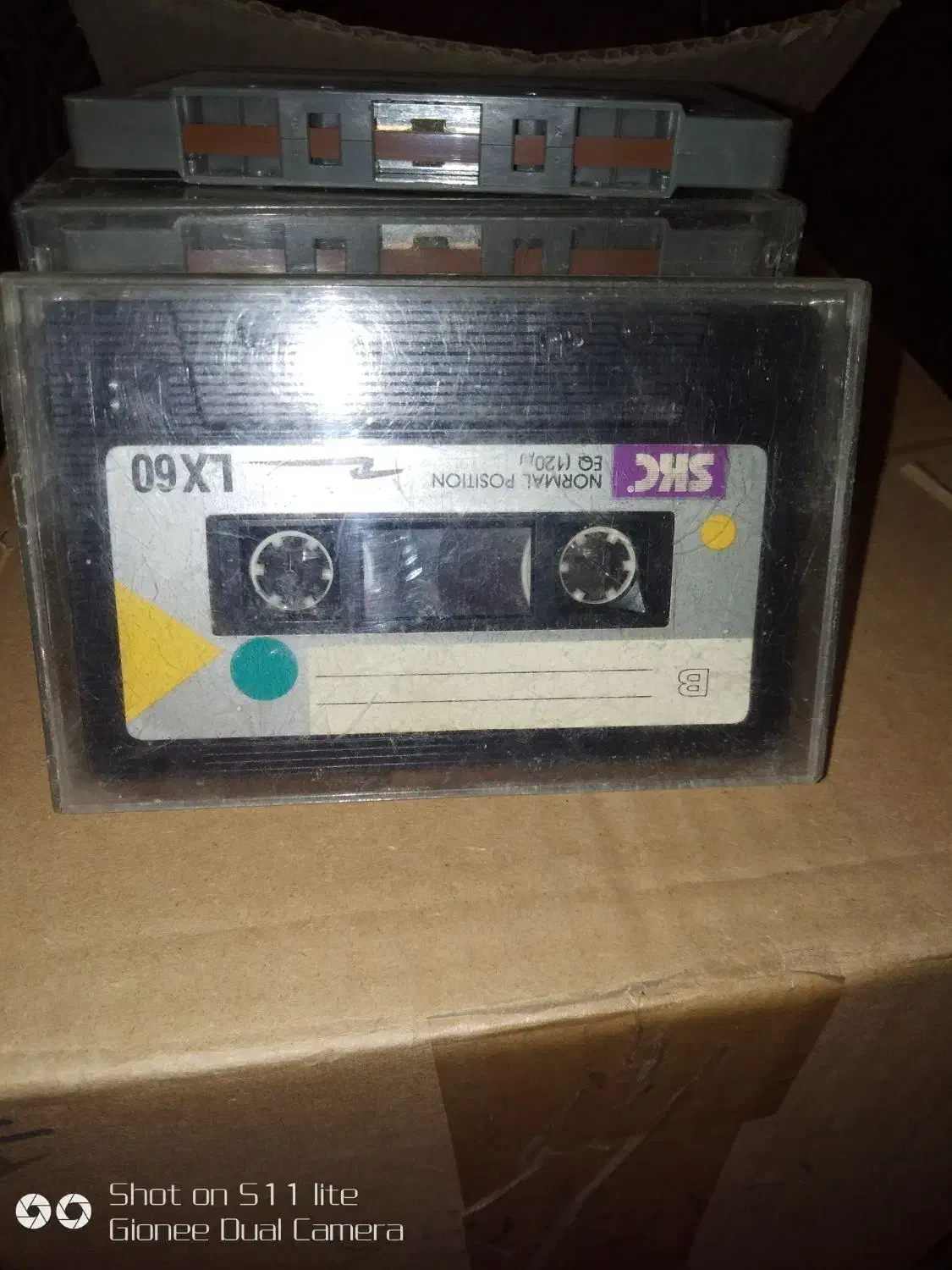 نوار کاست|سیستم صوتی خانگی|تهران, کرمان|دیوار