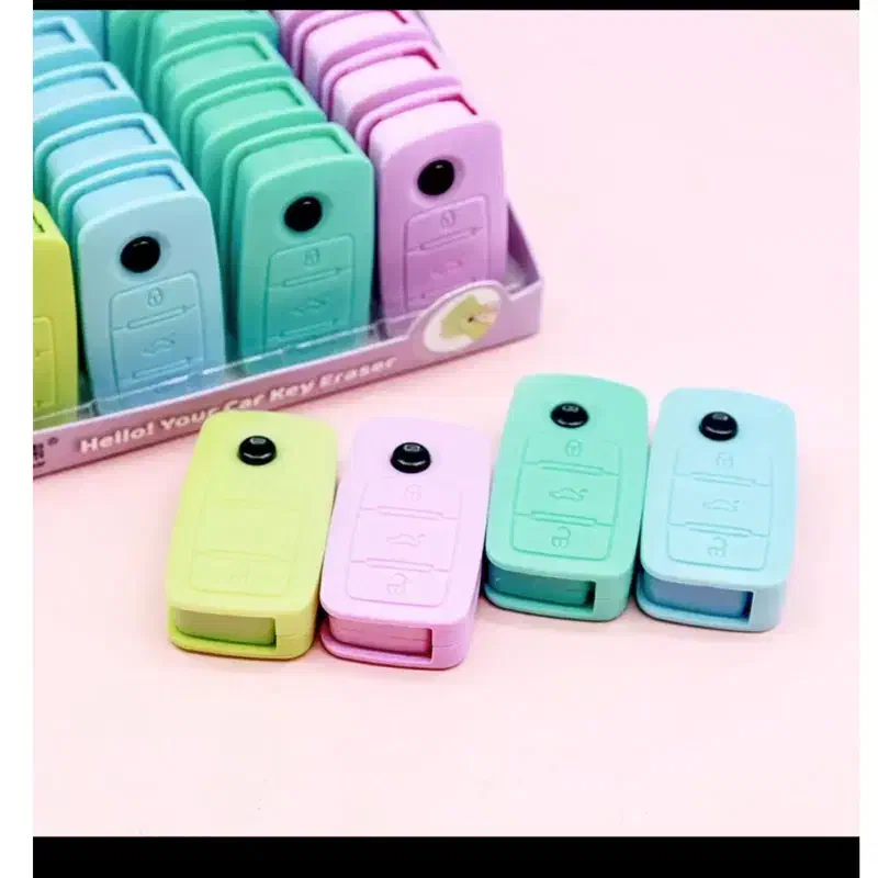 پاکن ریموت ماشین|لوازم التحریر|قم, شاه سید علی|دیوار