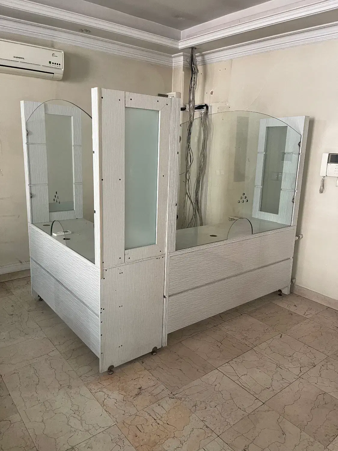 کانتر ( پیشهوان چوبی)|دفتر کار|تهران, ستارخان|دیوار