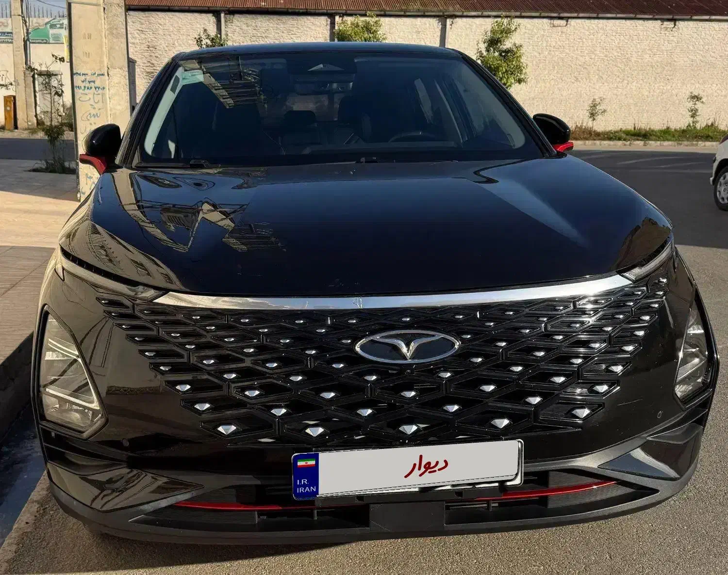 فونیکس اف ایکس مدل ۴۰۲|خودرو سواری و وانت|گنبد کاووس, |دیوار