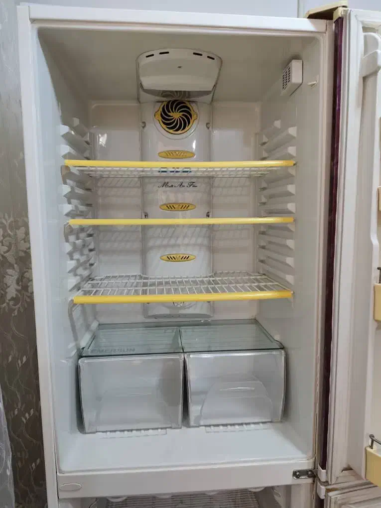 یخچال فریزر امرسان|یخچال و فریزر|اهواز, کیانشهر|دیوار