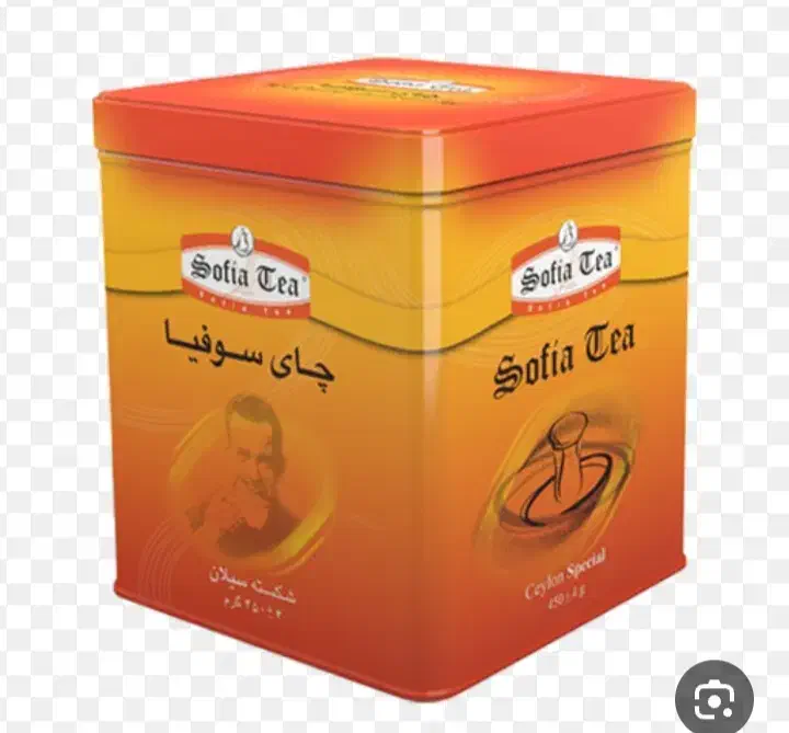 فروش انواع برند چای تک به قیمت عمده|خوردنی و آشامیدنی|بابلسر, |دیوار