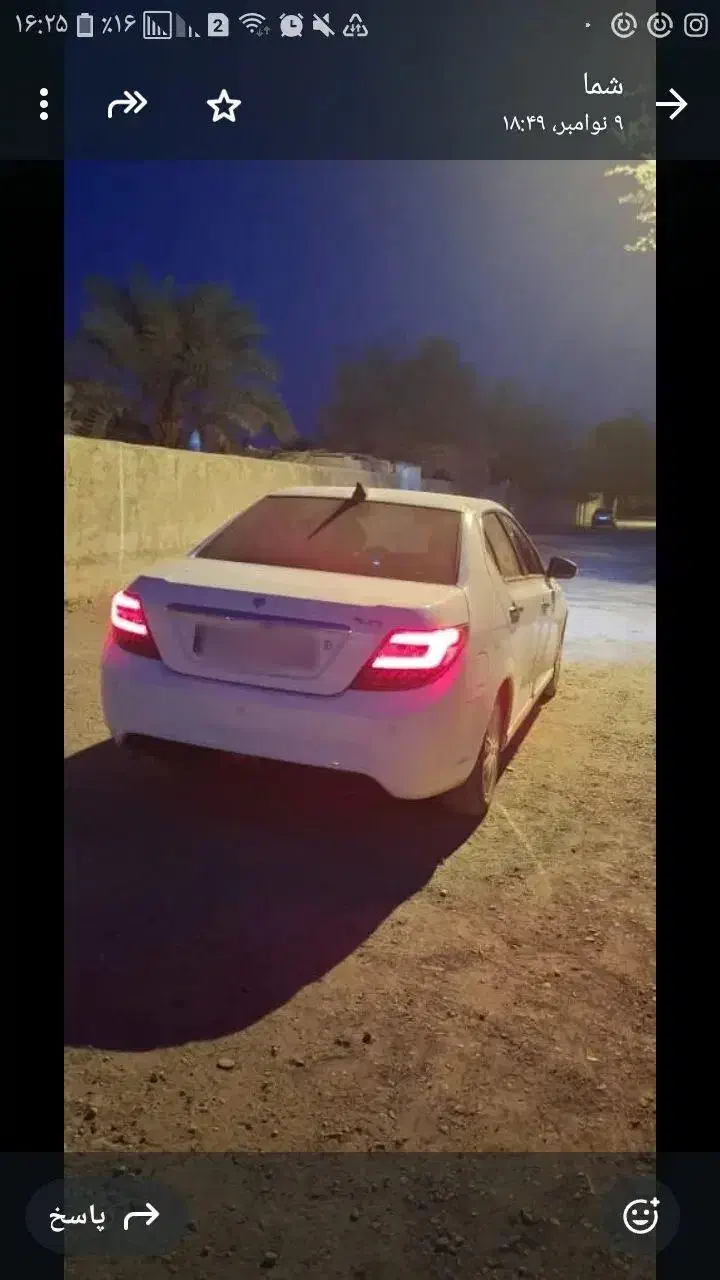 دنا پلاس ۱۴۰۲|خودرو سواری و وانت|دهدشت, |دیوار