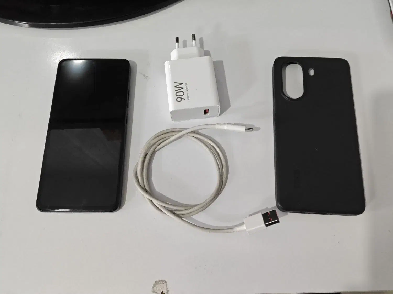 poco x7 pro 512/12|موبایل|مشهد, سرافرازان|دیوار