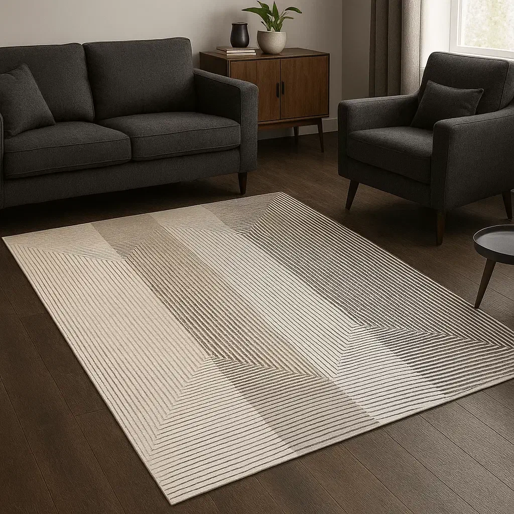 فرش مدرن برجسته|فرش|تهران, امین حضور|دیوار