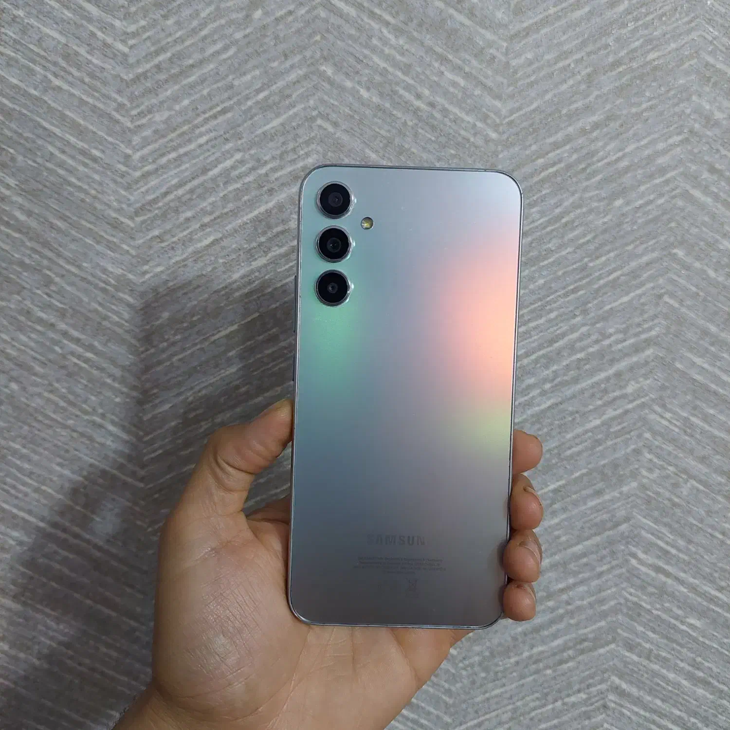 سامسونگ A34 سالم|موبایل|سنندج, |دیوار