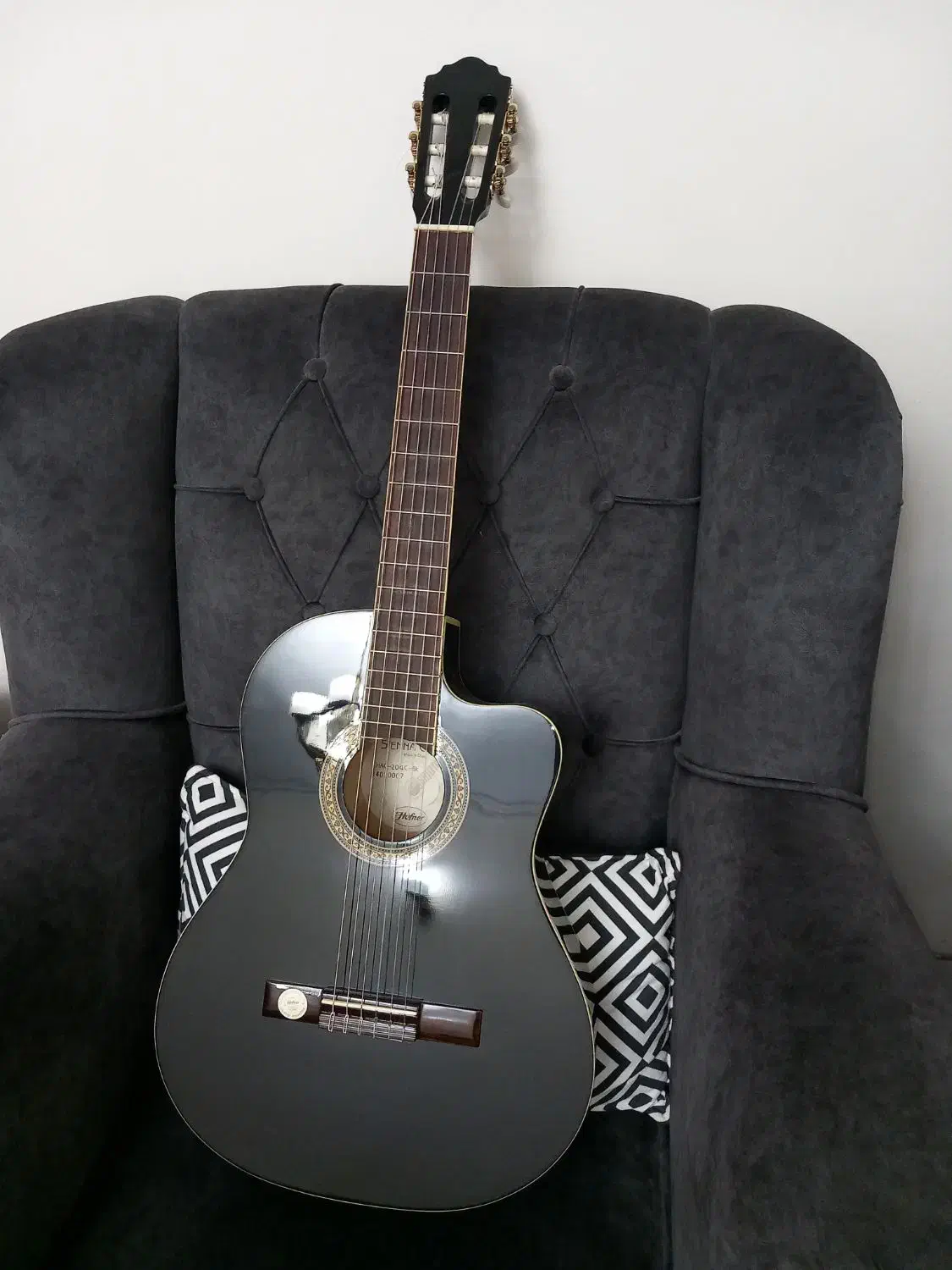 گیتار|گیتار، بیس، امپلیفایر|تهران, زرکش|دیوار